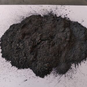 Aluminum Powder, Indian Blackhead, Dark Flake, 2 Micron