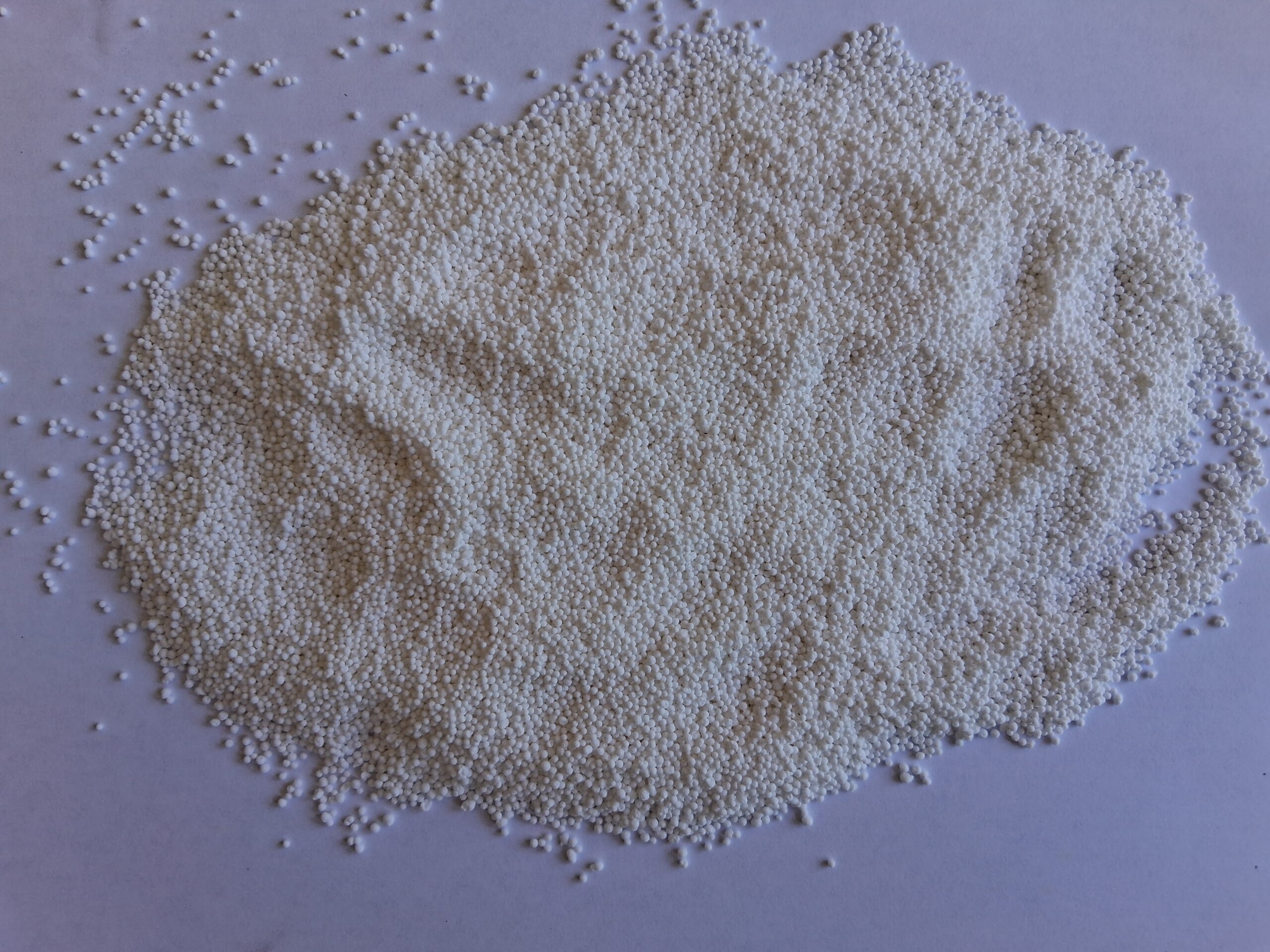 Ammonium Nitrate - Porous Prills