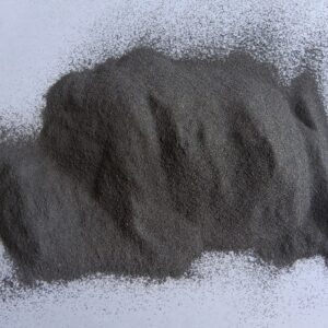Titanium Powder, Sponge, -60 + 200 Mesh