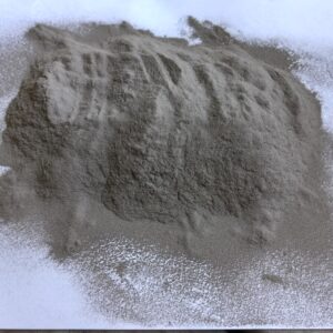 Titanium Powder, Sponge, -200 Mesh