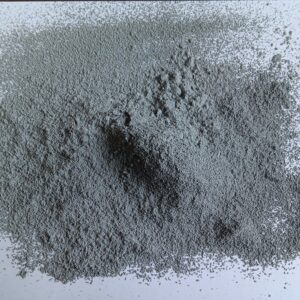 Atomized Aluminum Powder, -325 Mesh (44 Micron)
