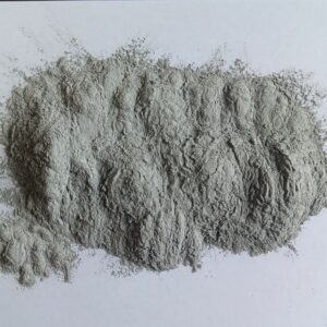 Atomized Aluminum Powder, 200-325 Mesh