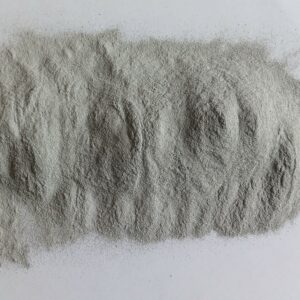 Atomized Aluminum Powder, 100-325 Mesh