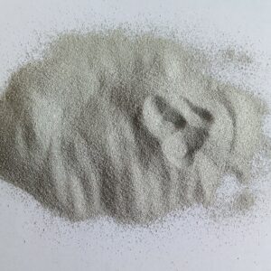Atomized Aluminum Powder,  +100 Mesh