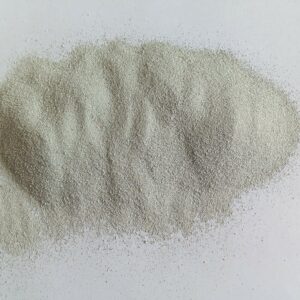 Atomized Aluminum Powder, -40 +325 Mesh